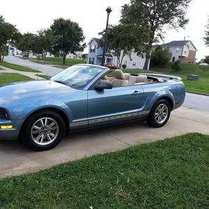 Meet your Posher, Buckfifthy